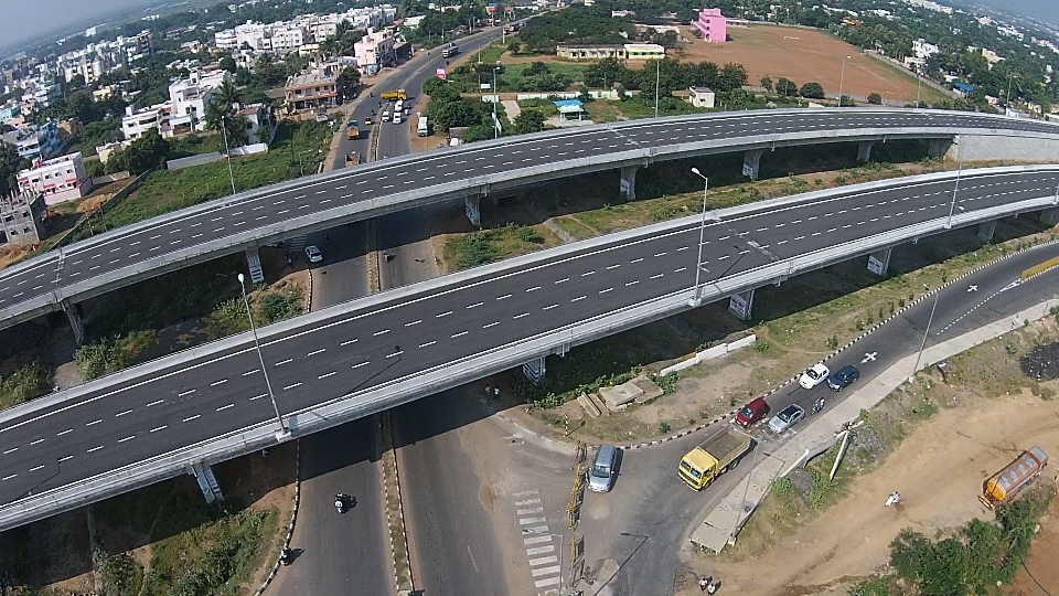 Tata Projects secures Chennai peripheral ring road project